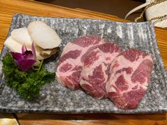 -万兴佳烤肉·长白山老味道(宏泰广场店)