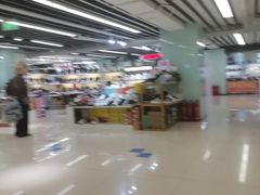 -天丰利生活MALL(和平里店)
