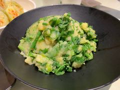 -怡得观滇餐厅·地道昆明菜·1996(海埂大坝店)