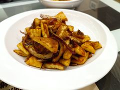 -巴依老爷新疆美食(清华东门店)