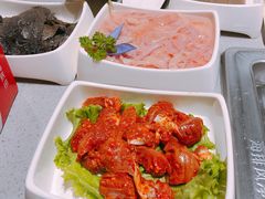 -海底捞火锅(凯德广场店)