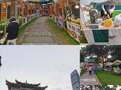 -荔枝公园(福田区)