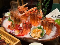 -Minase水濑·日料放题(外滩店)