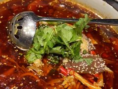 -羲和雅苑•北京烤鸭(平安国际金融中心店)