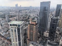 -云中捞高空旋转餐厅(商茂世纪广场店)