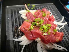 -NIUAN牛庵·日式和牛烧肉(恒隆店)