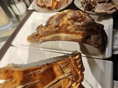 -格日勒阿妈蒙古厨房(大召店)