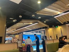 -海底捞火锅(八佰伴店)