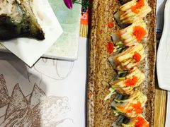 -林妈妈村·日式料理(宝山万达店)