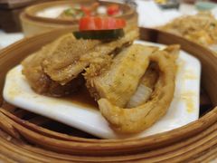 -顺德人家食府(黄金广场店)