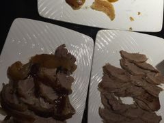 -皇城根北京风味主题餐厅(中海环宇城店)