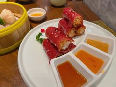 -蝴蝶里·粤菜·点心(龙湖杭州金沙天街店)
