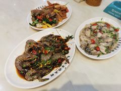 -长平老姿娘夜粥(平东一街店)