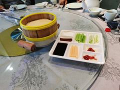 -佳兰雅序融合菜(高新店)