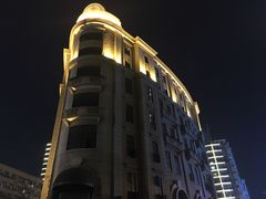 -吉庆街美食广场