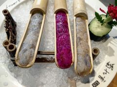 -蜀九香火锅(玉林店)