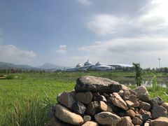 -敕勒川草原文化旅游区