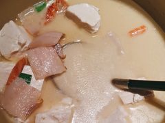 -鸽子侯·家宴·平价海鲜(绿地店)