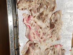 -玫瑰花园自助烤肉(顺义鑫海韵通店)