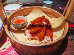 -洞庭土菜馆(天河北总店)