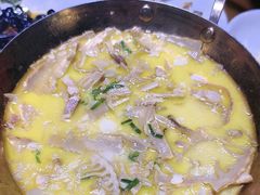 -老平安农家菜(平安店)