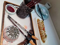 -江城小馆陕南妈妈菜·全球旅行餐厅(钟楼店)