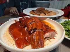 -阿诚市井潮汕菜(金台路店)