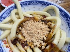 -堂吃饺子(维达北苑店)