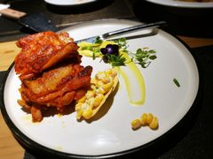 -清真·艾美可餐厅(大悦汇店)
