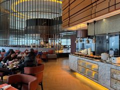 -洲际酒店·地平线全日餐厅HORIZON CAFÉ