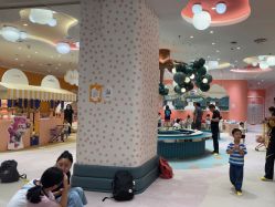 -奈尔宝家庭中心·亲子餐厅(苏州大悦城店)