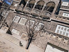 -天津五大道文化旅游区