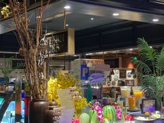 -加餐海鲜自助(宝龙一城店)