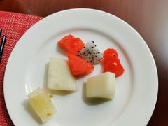 -韵咖啡自助餐厅(天津香格里拉店)