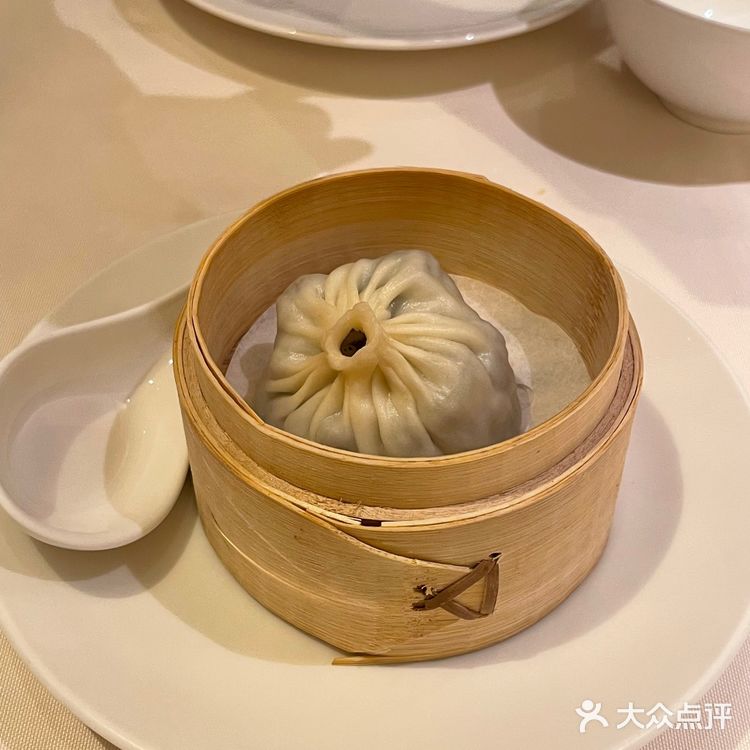 利苑酒家 *米其林粤菜