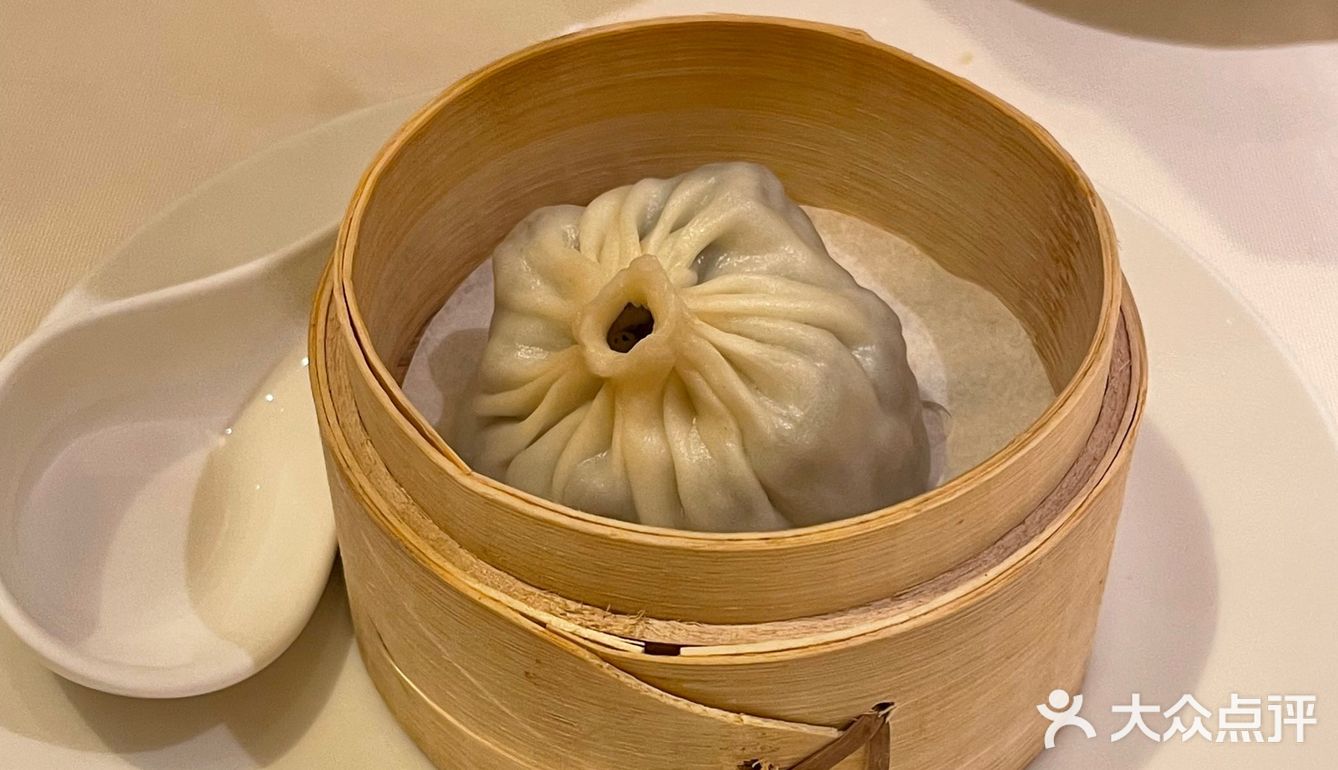 利苑酒家 *米其林粤菜