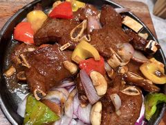 -北国饭店·海鲜·北方菜(峡山店)