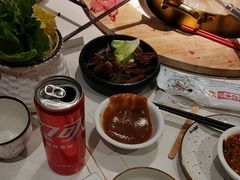 -牛人日志·鲜牛肉骨汤火锅(万科里瑧店)