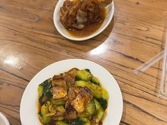 -晋B2008刀削面(小南庄店)