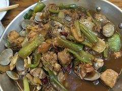 -山东菜馆