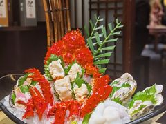 -余欢领鲜火锅(新街口店)