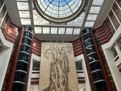 -中国闽台缘博物馆