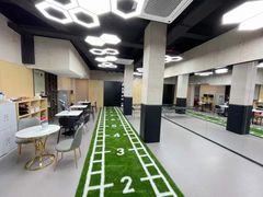 -VPsmart私教健身工作室(新华路旗舰店)