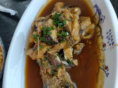 -万景饭店·鱼街农家菜