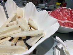 -名善山珍·野生菌汤锅(文殊院店)