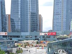 -大族广场Mall&More