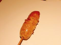 -平娃三宝烧烤·面食(富丰桥店)