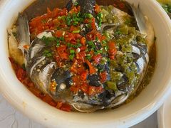 -马凯餐厅(长椿街店)