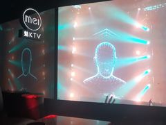 -魅KTV·AI辅唱(福雷德广场店)