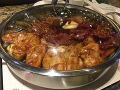 -黄记煌三汁焖锅(新世纪广场店)